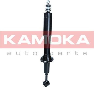 Kamoka 2001155 - Ammortizzatore autozon.pro