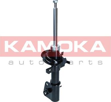 Kamoka 2001150 - Ammortizzatore autozon.pro