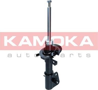 Kamoka 2001150 - Ammortizzatore autozon.pro