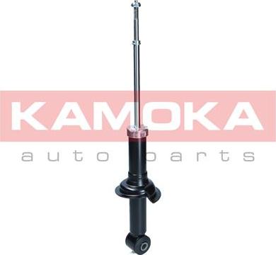 Kamoka 2001158 - Ammortizzatore autozon.pro