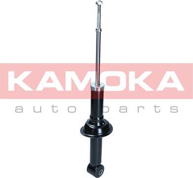 Kamoka 2001153 - Ammortizzatore autozon.pro