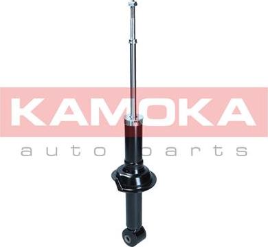 Kamoka 2001153 - Ammortizzatore autozon.pro