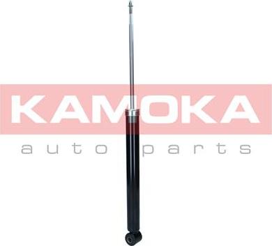 Kamoka 2001166 - Ammortizzatore autozon.pro