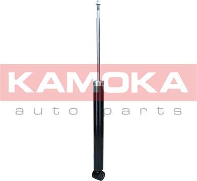 Kamoka 2001166 - Ammortizzatore autozon.pro