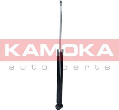 Kamoka 2001166 - Ammortizzatore autozon.pro