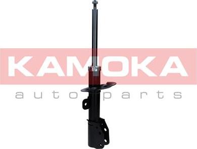 Kamoka 2001109 - Ammortizzatore autozon.pro