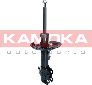 Kamoka 2001103 - Ammortizzatore autozon.pro