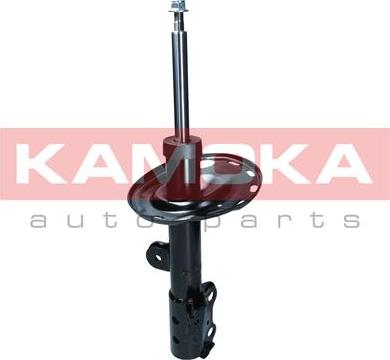 Kamoka 2001107 - Ammortizzatore autozon.pro