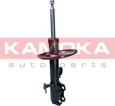 Kamoka 2001107 - Ammortizzatore autozon.pro