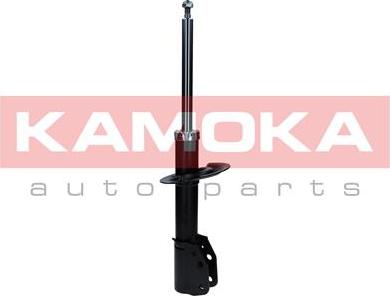 Kamoka 2001110 - Ammortizzatore autozon.pro