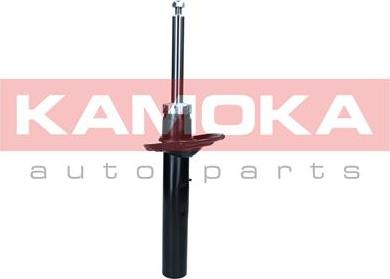 Kamoka 2001189 - Ammortizzatore autozon.pro