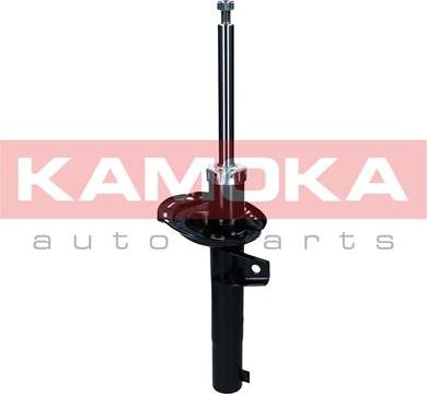 Kamoka 2001185 - Ammortizzatore autozon.pro