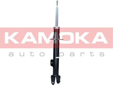 Kamoka 2001128 - Ammortizzatore autozon.pro