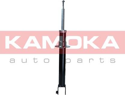 Kamoka 2001127 - Ammortizzatore autozon.pro