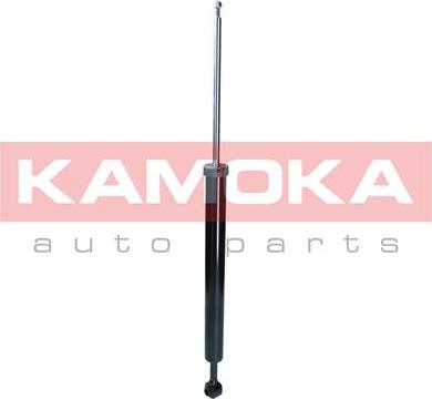 Kamoka 2001176 - Ammortizzatore autozon.pro