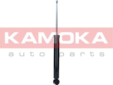 Kamoka 2001208 - Ammortizzatore autozon.pro