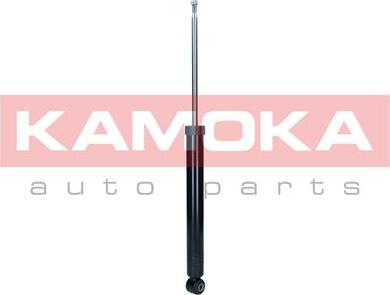 Kamoka 2001203 - Ammortizzatore autozon.pro