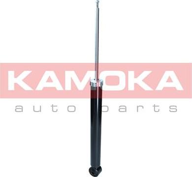 Kamoka 2001207 - Ammortizzatore autozon.pro