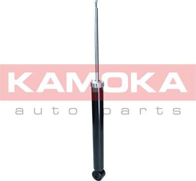 Kamoka 2001207 - Ammortizzatore autozon.pro