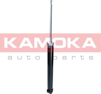 Kamoka 2001207 - Ammortizzatore autozon.pro