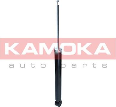 Kamoka 2001207 - Ammortizzatore autozon.pro