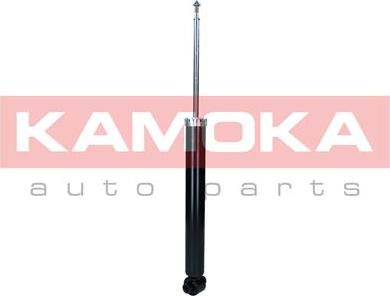 Kamoka 2001215 - Ammortizzatore autozon.pro