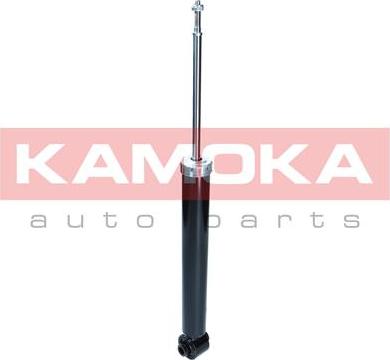 Kamoka 2001216 - Ammortizzatore autozon.pro