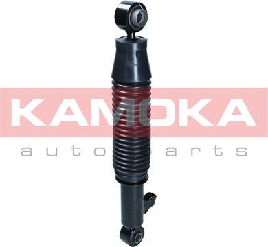 Kamoka 2001211 - Ammortizzatore autozon.pro