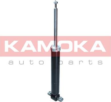 Kamoka 2001217 - Ammortizzatore autozon.pro