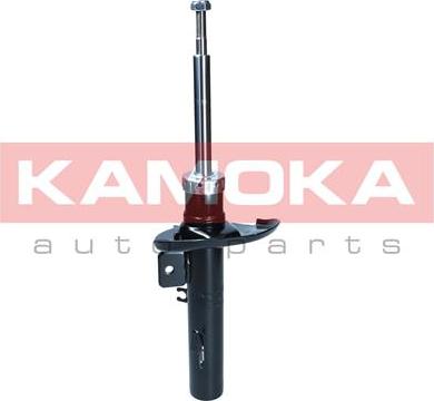 Kamoka 2001281 - Ammortizzatore autozon.pro