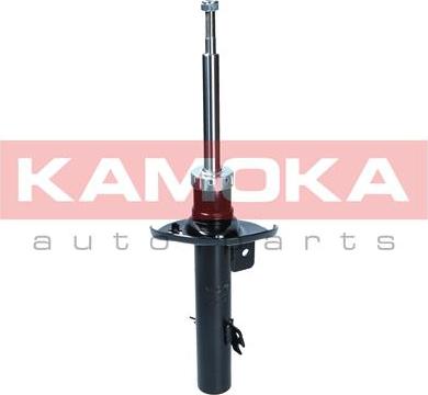 Kamoka 2001282 - Ammortizzatore autozon.pro