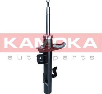 Kamoka 2001287 - Ammortizzatore autozon.pro