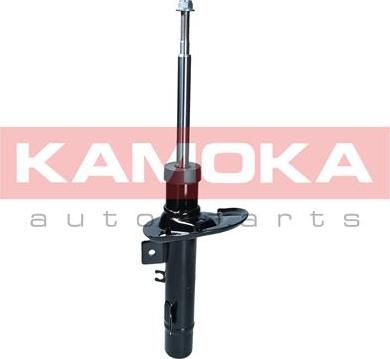 Kamoka 2001231 - Ammortizzatore autozon.pro