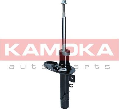 Kamoka 2001232 - Ammortizzatore autozon.pro