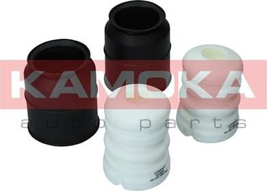 Kamoka 2019094 - Kit parapolvere, Ammortizzatore autozon.pro