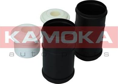 Kamoka 2019057 - Kit parapolvere, Ammortizzatore autozon.pro