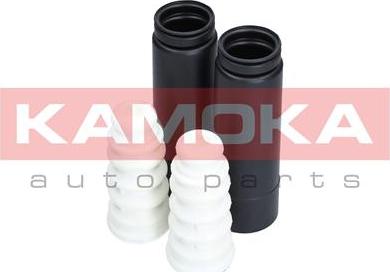 Kamoka 2019020 - Kit parapolvere, Ammortizzatore autozon.pro