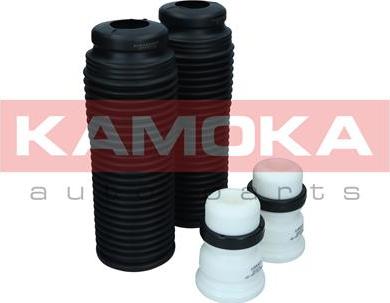 Kamoka 2019119 - Kit parapolvere, Ammortizzatore autozon.pro