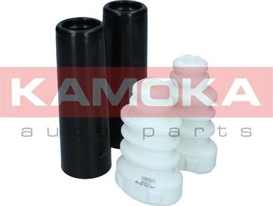 Kamoka 2019111 - Kit parapolvere, Ammortizzatore autozon.pro