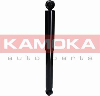 Kamoka 20344468 - Ammortizzatore autozon.pro