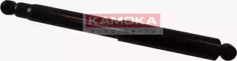 Kamoka 20344620 - Ammortizzatore autozon.pro