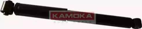 Kamoka 20344006 - Ammortizzatore autozon.pro