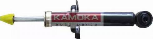 Kamoka 20341092 - Ammortizzatore autozon.pro