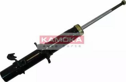 Kamoka 20341044 - Ammortizzatore autozon.pro