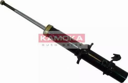 Kamoka 20341043 - Ammortizzatore autozon.pro