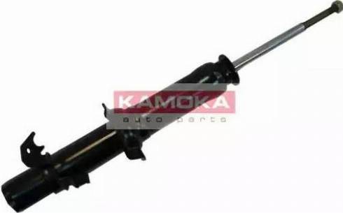 Kamoka 20341042 - Ammortizzatore autozon.pro