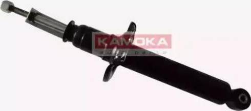 Kamoka 20341004 - Ammortizzatore autozon.pro