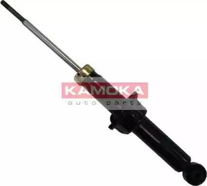 Kamoka 20341002 - Ammortizzatore autozon.pro