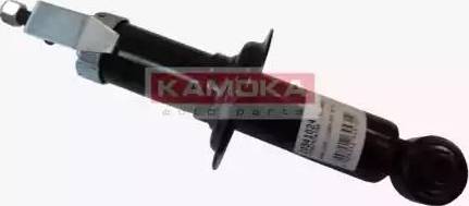 Kamoka 20341024 - Ammortizzatore autozon.pro