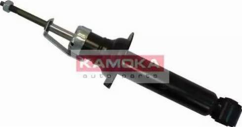 Kamoka 20341027 - Ammortizzatore autozon.pro